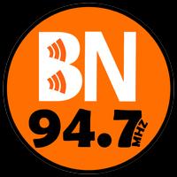 Radio BUENAS NUEVAS 94.7 โปสเตอร์