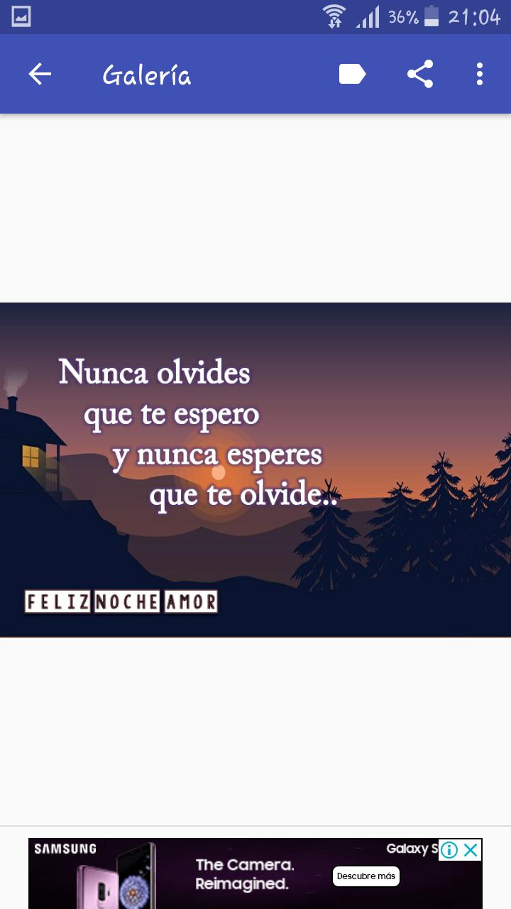 Android İndirme için Saludos de Buenas Noches mi amor para dedicar APK Android İndirme için Saludos de Buenas Noches mi amor para dedicar APK