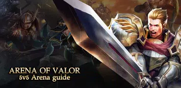 Guide 5v5 Arena