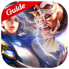 Guide 5v5 Arena XAPK download