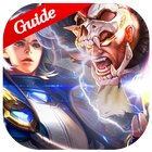 Guide 5v5 Arena 圖標