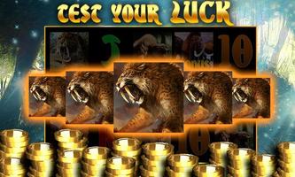 Buffalo Slot Machine : Casino  screenshot 2