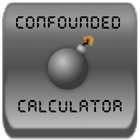 Confounded Calculator simgesi