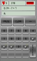 Confounded Calculator Ekran Görüntüsü 3