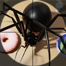 Bug Busters - паук убить APK