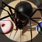 آیکون‌ Bug Busters - Spider Games