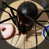 Bug Buster - Spider Games