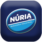 آیکون‌ Bugaderia Núria Logistica