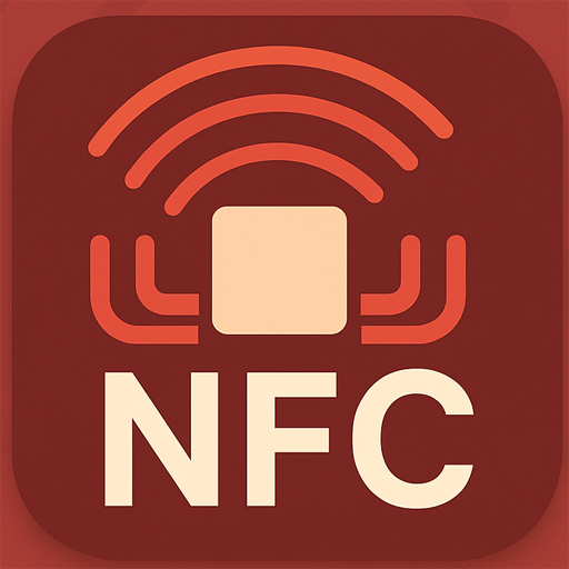 NFC + RFID HF SchreibLesegerät