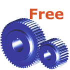 RC Gearing & Rollout Free アイコン