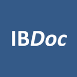 IBDoc icon
