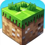 Build and craft games sandbox icon