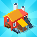 Factory Connect: Truck Line 3D APK