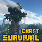 Icona Survival Craft: Building World