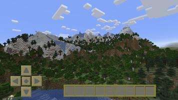 Survival Craft: Building World الملصق