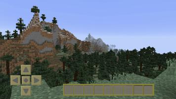 Survival Craft: Building World تصوير الشاشة 1