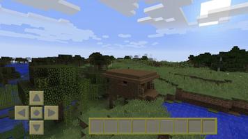 Survival Craft: Building World تصوير الشاشة 2