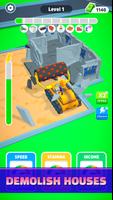Home Builder 3D-poster