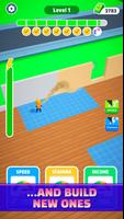 Home Builder 3D ! screenshot 1