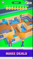 Home Builder 3D Ekran Görüntüsü 2