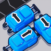 آیکون‌ Tap and Sort
