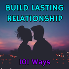 Build Lasting Relationships Zeichen