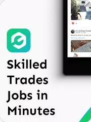 SkillSpace: Construction Jobs XAPK download