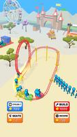 Moon Park 3D - Idle Tycoon الملصق