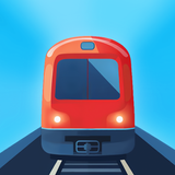 Subway Connect: Idle Metro Map Zeichen