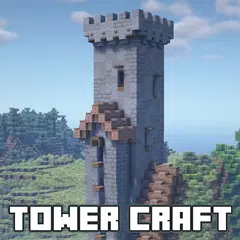 Tower Craft - Mundo de bloques