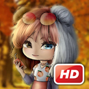 APK Cute Gacha Wallpapers HD 4K