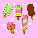 APK Cute Ice Cream Wallpapers HD