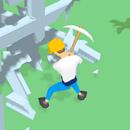 Smash & Build 3D: House Craft-APK