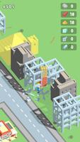 Smash & Build 3D: House Craft 截圖 3