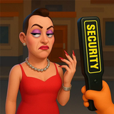 Spot The Strangers أيقونة