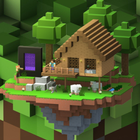 Houses for Minecraft Buildings アイコン