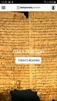 1 Schermata Daily Torah