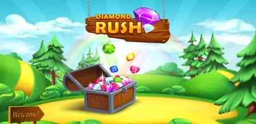 Diamond Rush 2