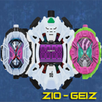 DX Ranger ninja morpher APK