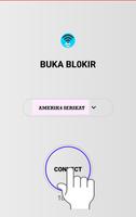 buka blokir bokep - VPN UNBLOCK captura de pantalla 2