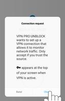 buka blokir bokep - VPN UNBLOCK capture d'écran 3