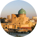 Bukhara - Wiki APK