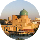 Bukhara - Wiki आइकन