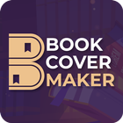 Book Cover Maker simgesi