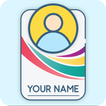 Employee Card Maker 圖標