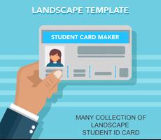 Student card maker スクリーンショット 2