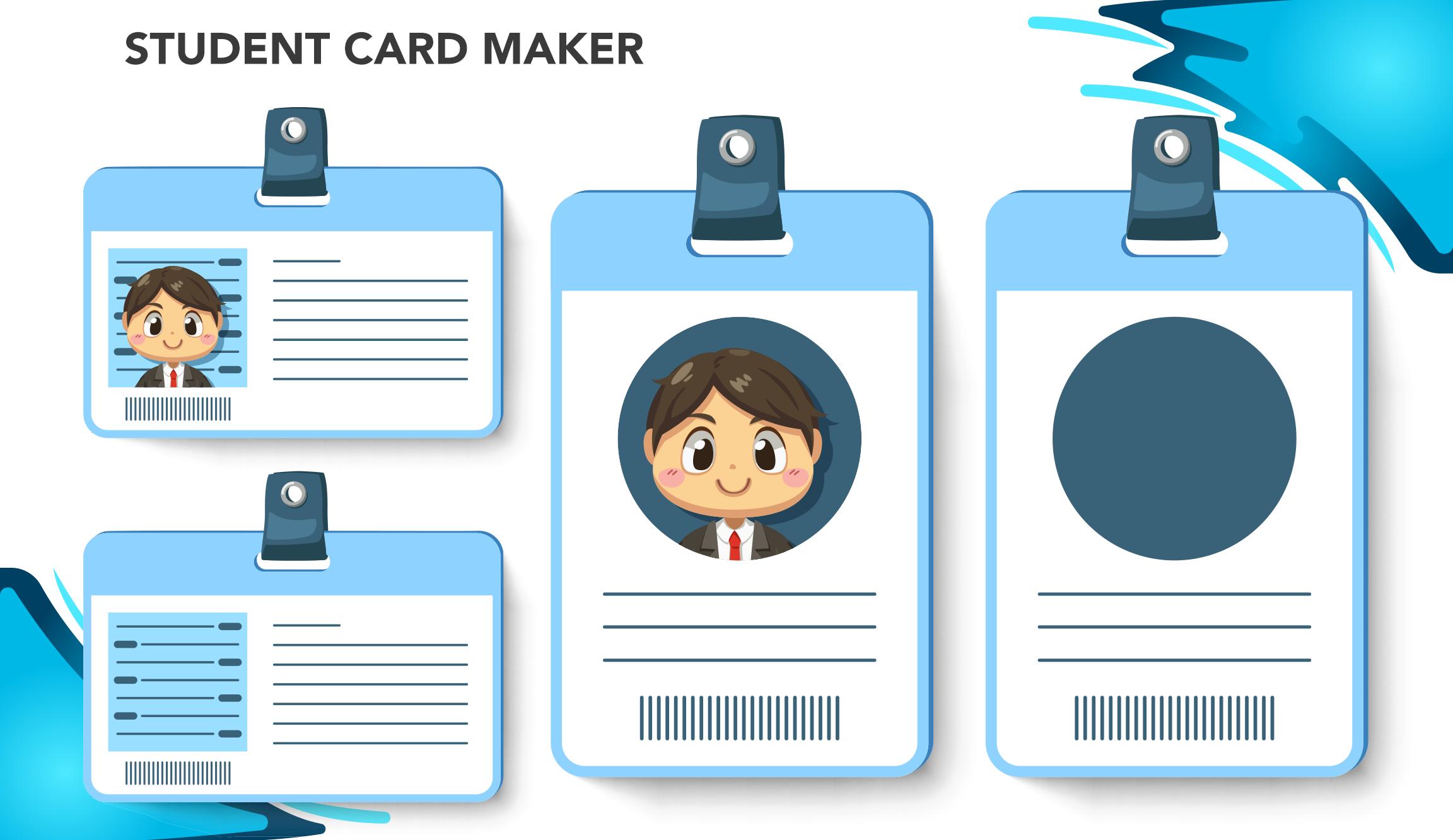 Students card 1