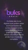 Buks.Space | Livros e eBooks اسکرین شاٹ 1