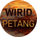 BUKU WIRID PETANG