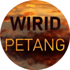 BUKU WIRID PETANG icône